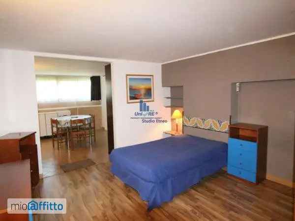 Appartamento In Affitto in Catania, Sicilia