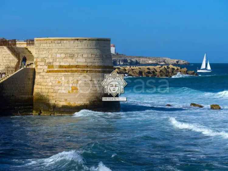 Appartamento in affitto a Siracusa via Paolo Sarpi