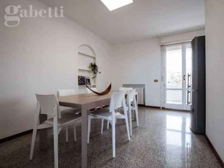 Appartamento in Via Taormina, 9, Senigallia (AN)