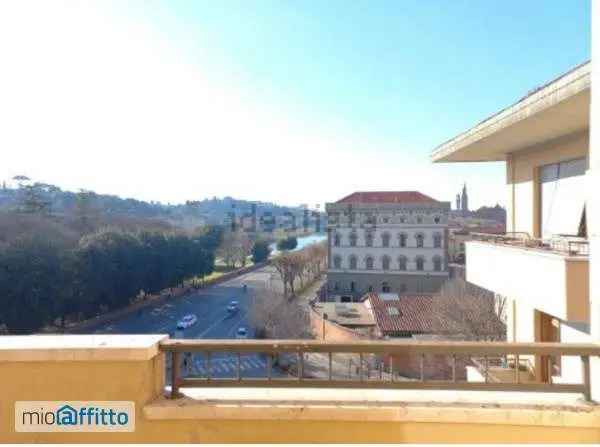 Appartamento In Affitto in Firenze, Toscana