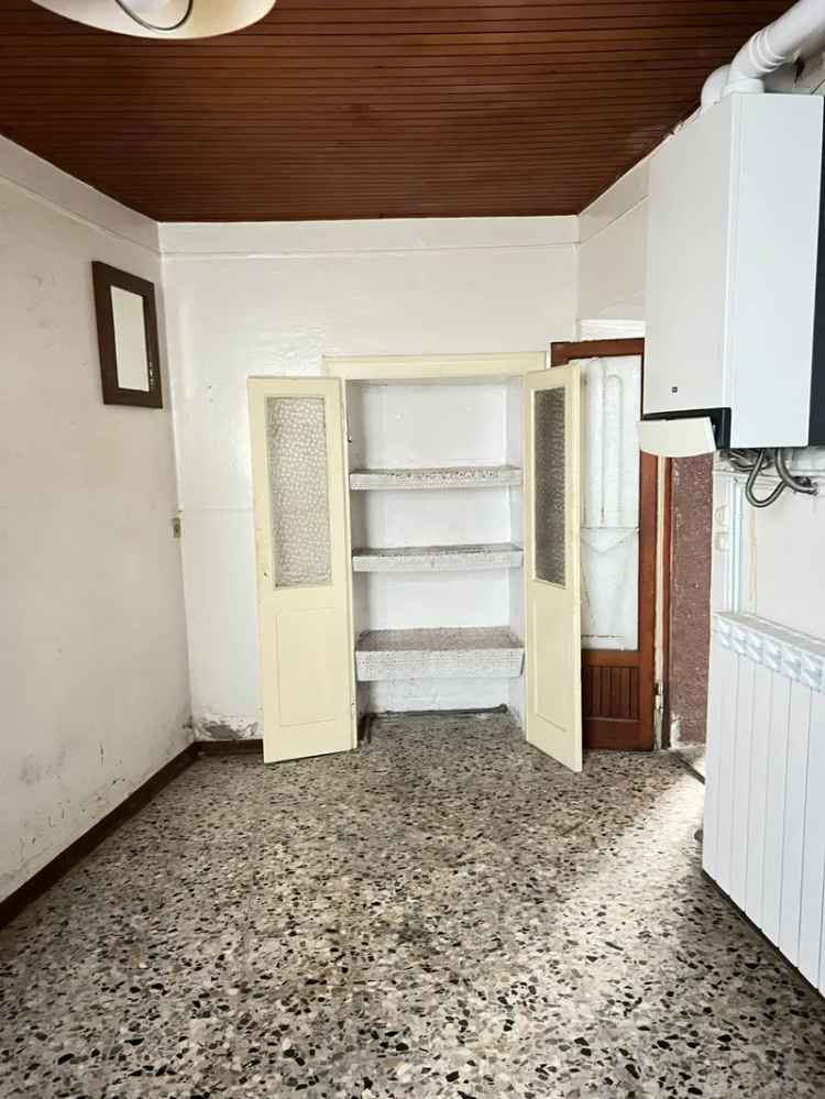 5 Locali in vendita in via Sombico 12, Canzo -  n° 538333