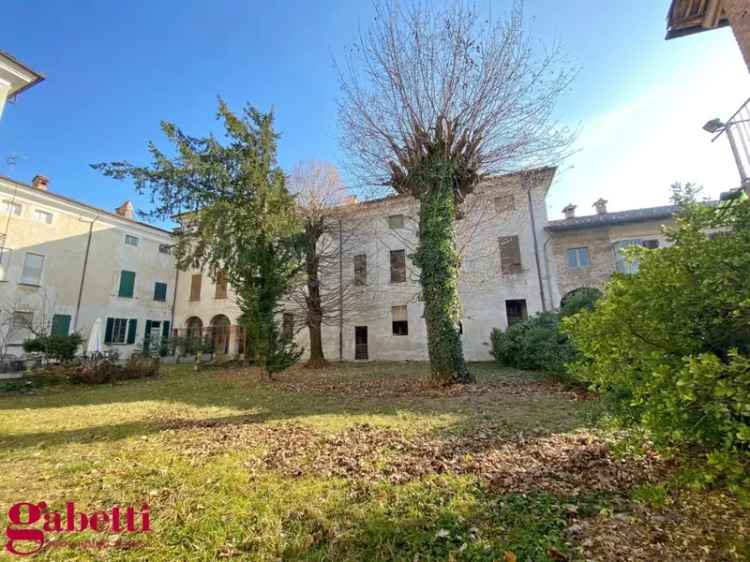 Villa in Marconi, Cherasco, 6 locali, 1 bagno, giardino privato