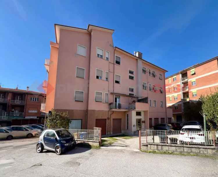 Appartamento via Adige, 4, Rieti