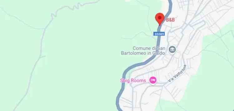 Appartamento all'asta via Murorotto, San Bartolomeo in Galdo