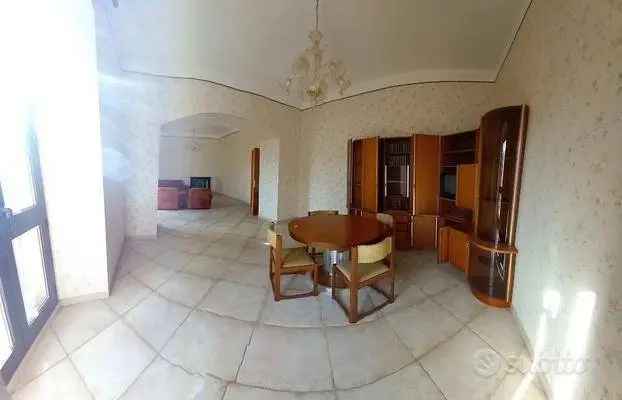 Villa unifamiliare 400 m², Ghilarza