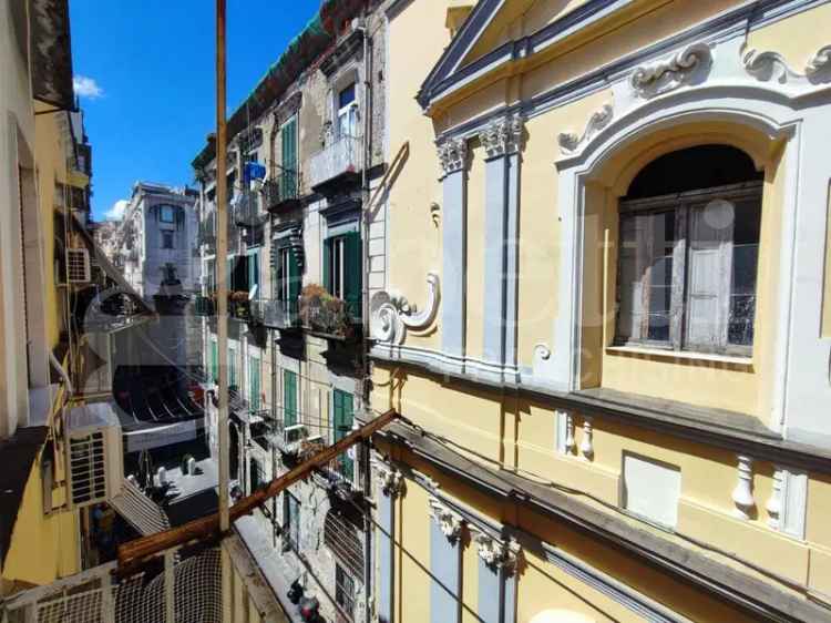 Trilocale Vico Sergente Maggiore, Quartieri Spagnoli, Napoli