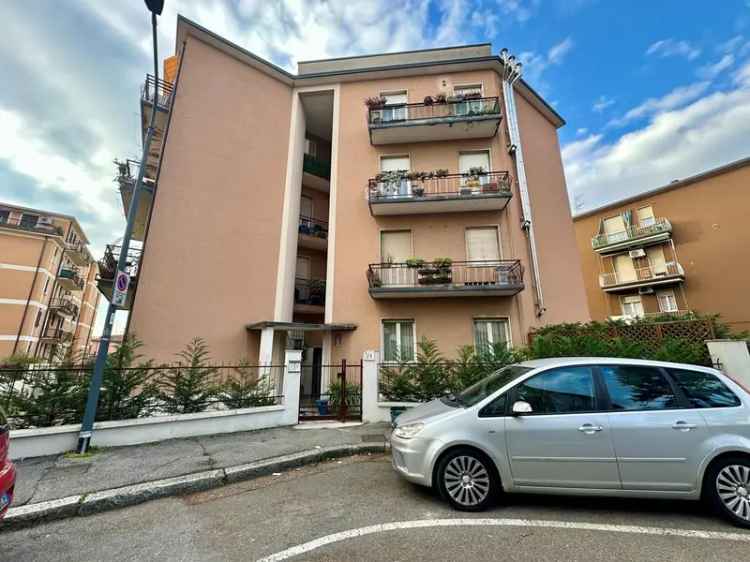 Appartamento in Via Angiolina Ferrari , 24, Brescia (BS)