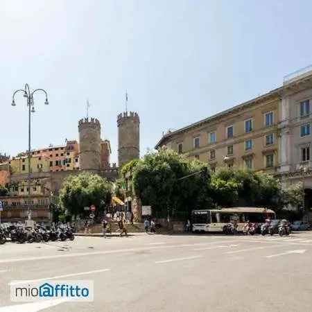 Appartamento In Affitto in Via Assietta, Torino, Piemonte