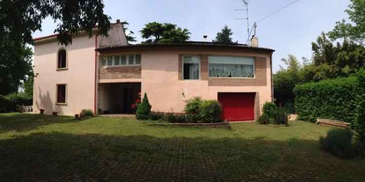 Villa in San Rocco 15, Arcugnano, 10 locali, 4 bagni, giardino privato