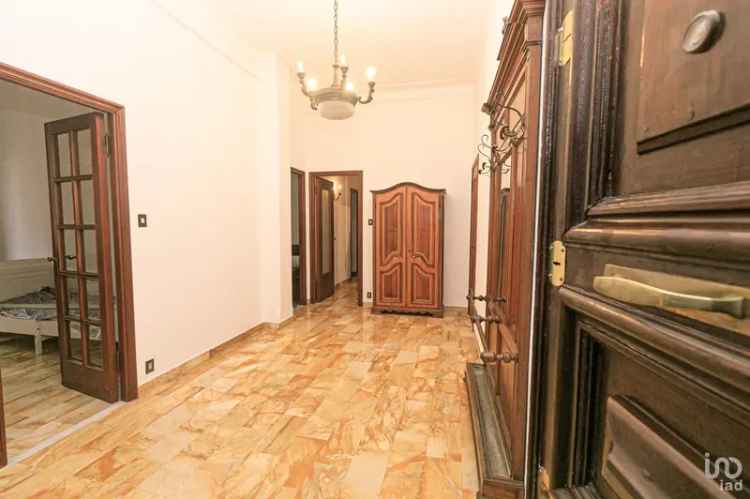 Locazione appartamento 5 locali di 90 m² a Genova (16145) - 132947 - iad