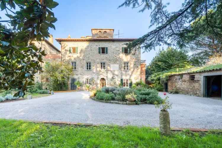 Villa unifamiliare Località Monsigliolo, Camucia Monsigliolo, Cortona