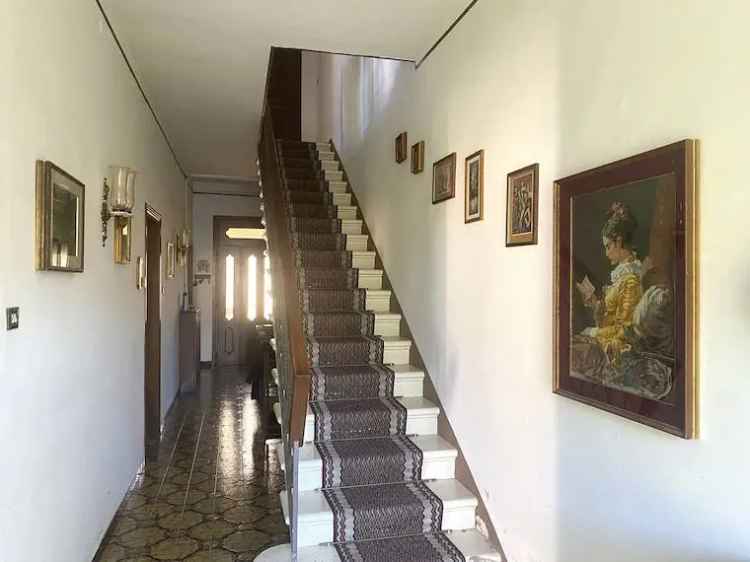 Villa bifamiliare in vendita  a Ospedaletto Euganeo