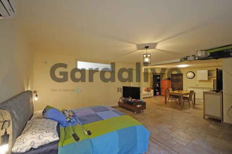 Monolocale in vendita in Via matteotti, 2, Manerba del Garda -  n° 525652