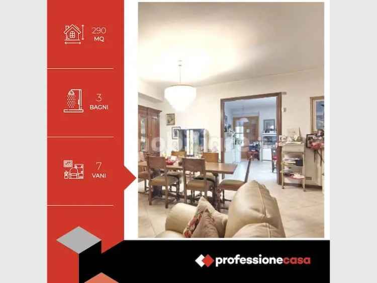 Villa a schiera in vendita  a Campi Bisenzio