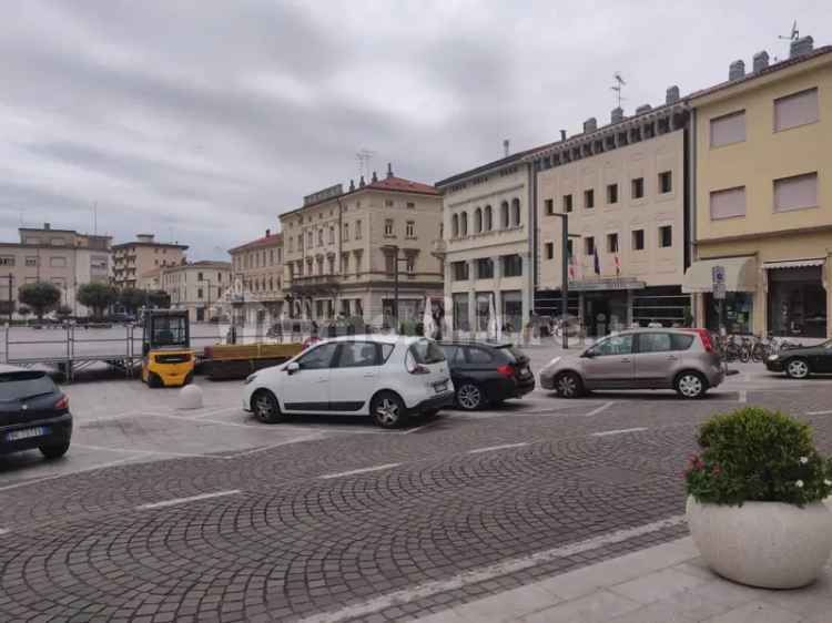 Terratetto plurifamiliare via Giorgio Levitz, Città Vecchia, Trieste