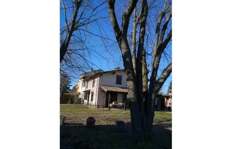 Villa in vendita a Castel San Giovanni, Via Polezzera 15