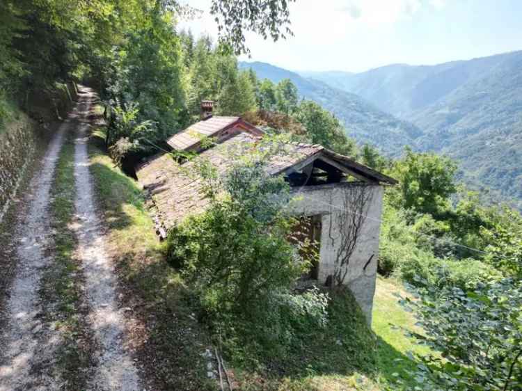 Baita via Rive di Villa Snc, Borgo Valbelluna