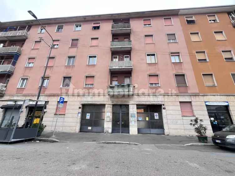 Bilocale 70 mq Piazzale Nizza Milano - vicino MM Maciachini e Istria