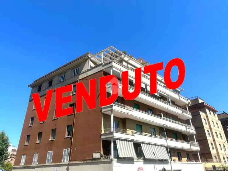 Attico in vendita