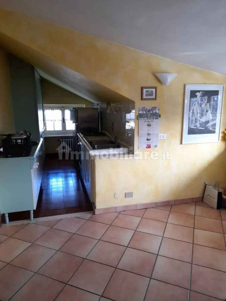 Appartamento in villa, ottimo stato, 60 m², Centro, Borgo San Dalmazzo