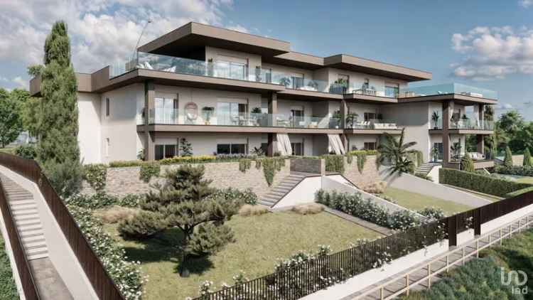 Vendita trilocale di 125 m² a Desenzano del Garda (25015) - 115801 - iad