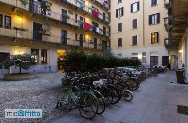 Appartamento In Affitto in Milano, Lombardia