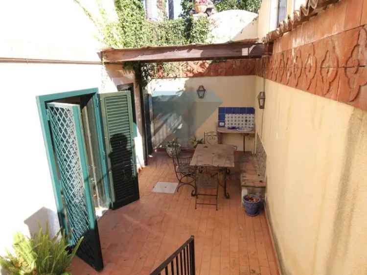 Villa in affitto ad Acireale via Canale Torto