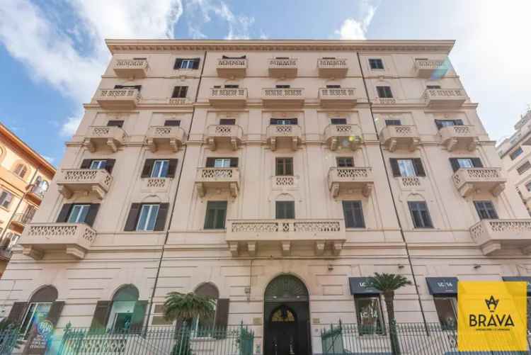 Appartamento via della Libertà 39, Politeama - Ruggiero Settimo, Palermo