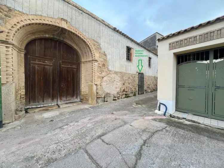 Terratetto unifamiliare piazza Roma 82, Settimo San Pietro