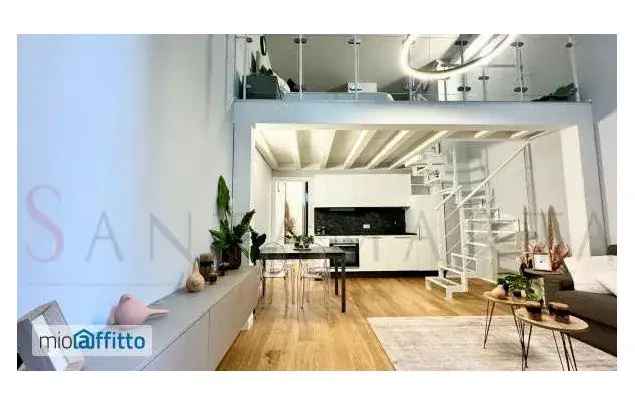 Affitto 3 camera appartamento di 66 m² in Milan