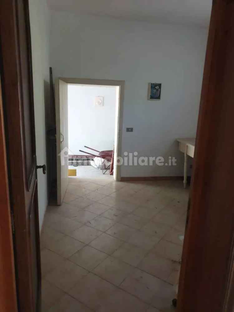 Appartamento in villa via Corato, Tangenziale - Via Bisceglie, Andria