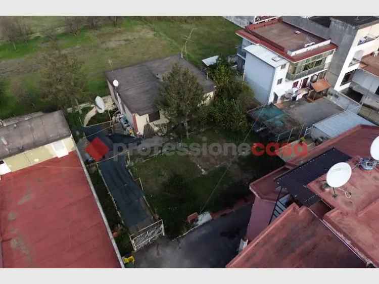 Casa Indipendente in vendita  a Pompei