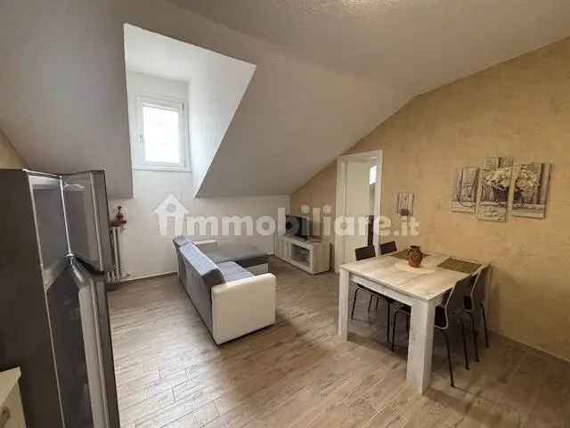 Mansarda ottimo stato, 60 m², Corso Langhe, Moretta, Corso Cortemilia, Alba