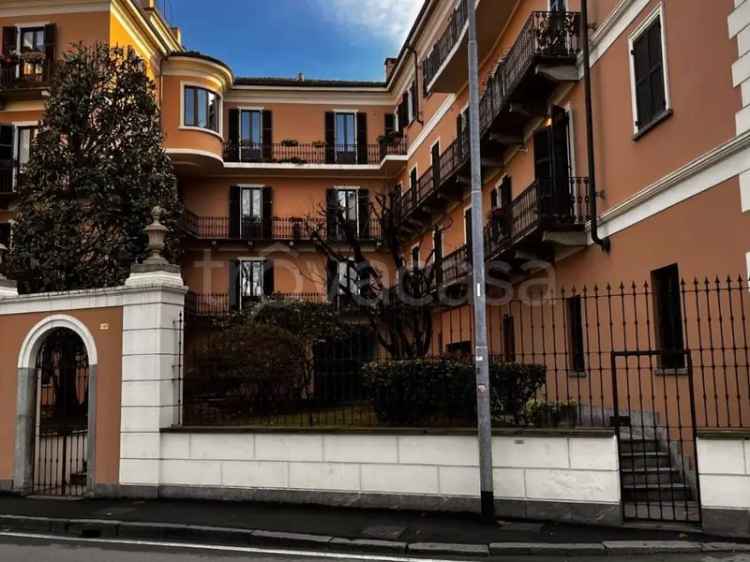 Appartamento in in affitto da privato a Novara piazza Santa Caterina da Siena, 3