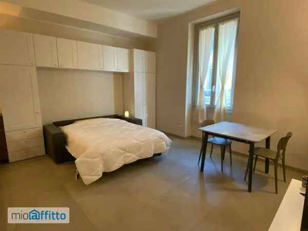 Appartamento In Affitto in Milano, Lombardia