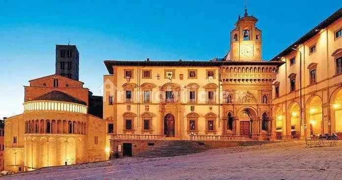 Bilocale via Piero della Francesca, Porta Santo Spirito - Stazione, Arezzo