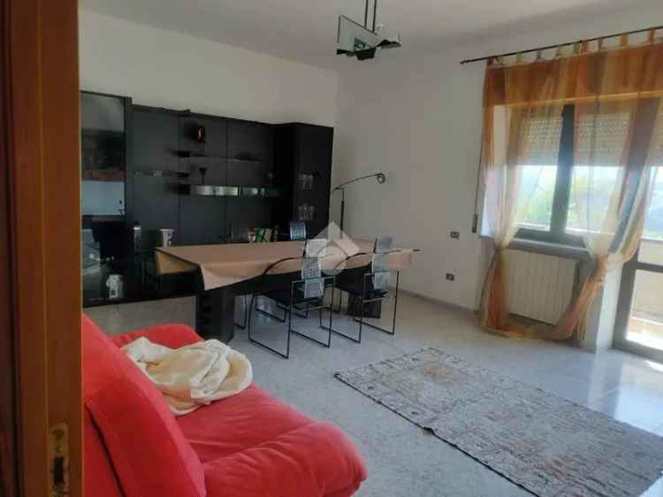 Appartamento via Alcide De Gasperi 36, Centro, Rogliano