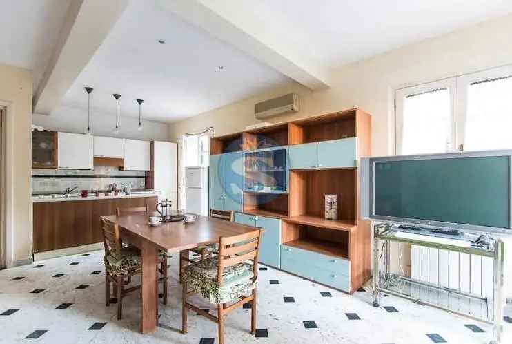 Villa unifamiliare, ottimo stato, 85 m², Pietrasanta