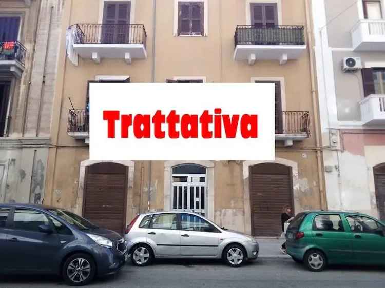 Appartamento in vendita  a Bari