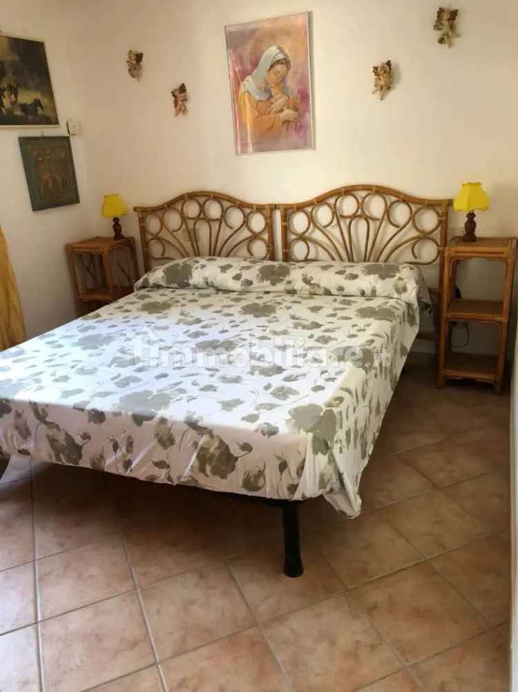 Appartamento in villa via Terracina 134, Centro, San Felice Circeo