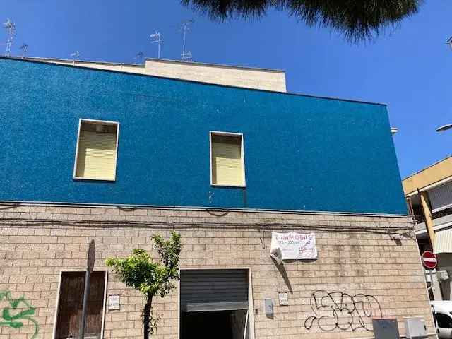 Casa Indipendente in Via Imperatore Augusto, 3, Brindisi (BR)