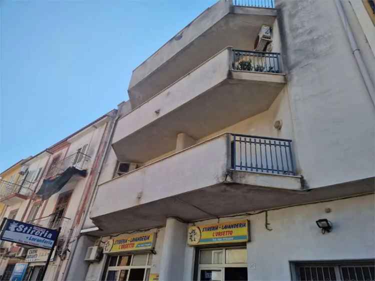 Appartamento in Via nazionale, Carini, 5 locali, 2 bagni, 143 m²