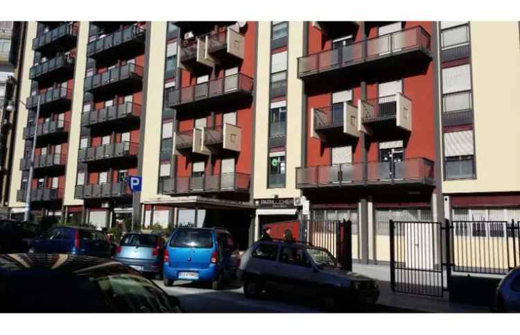 Appartamento in vendita a Palermo, Zona San Lorenzo