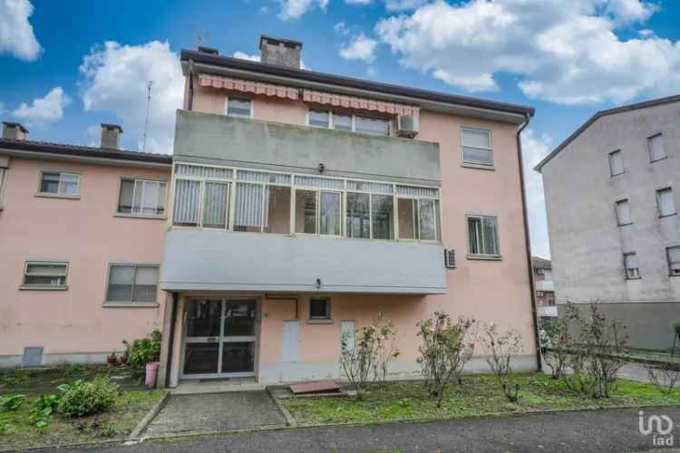 Vendita quadrilocale di 116 m² a Massa Fiscaglia (44025) - 130182 - iad