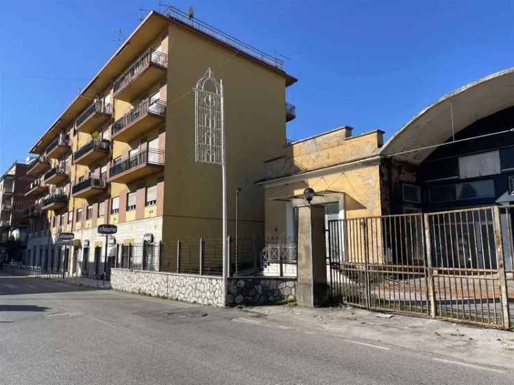 Appartamento in Via Maria 65, Frosinone, 6 locali, 2 bagni, 128 m²