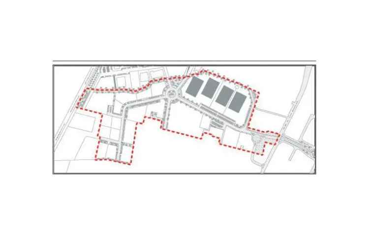 Terreno Edificabile Commerciale in vendita a Castel San Pietro Terme