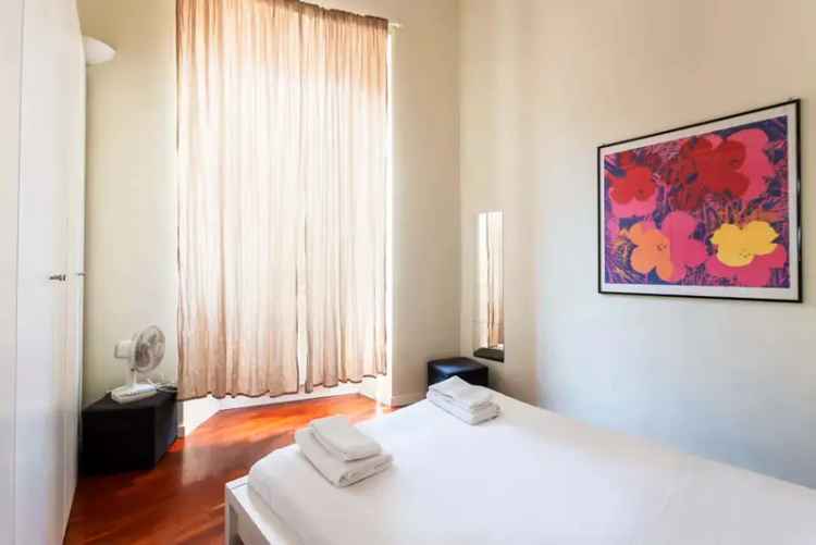 Corso di Porta Ticinese - TICINESE APARTMENT