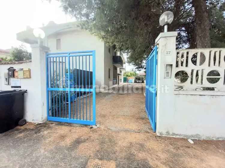 Villa unifamiliare via Calata Livezza 37, San Vito - Carelli, Taranto