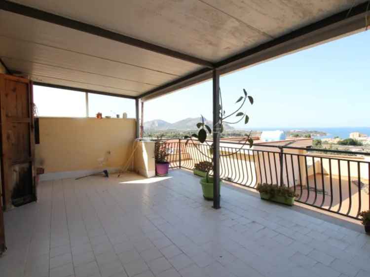 Appartamento in Via Marche, Casteldaccia, 1 bagno, 150 m², 3° piano