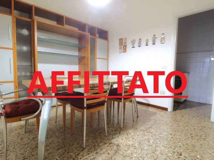 Appartamento in affitto a Concorezzo via Roma, 18